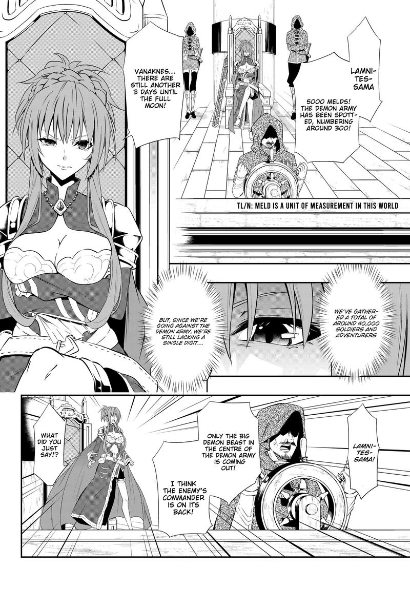 Isekai Maou To Shoukan Shoujo Dorei Majutsu 59 11