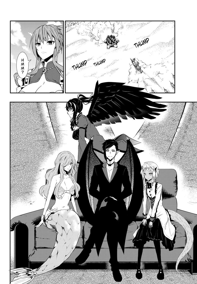 Isekai Maou To Shoukan Shoujo Dorei Majutsu 59 13