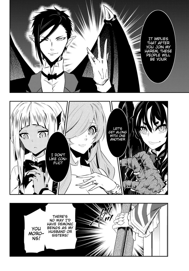 Isekai Maou To Shoukan Shoujo Dorei Majutsu 59 15