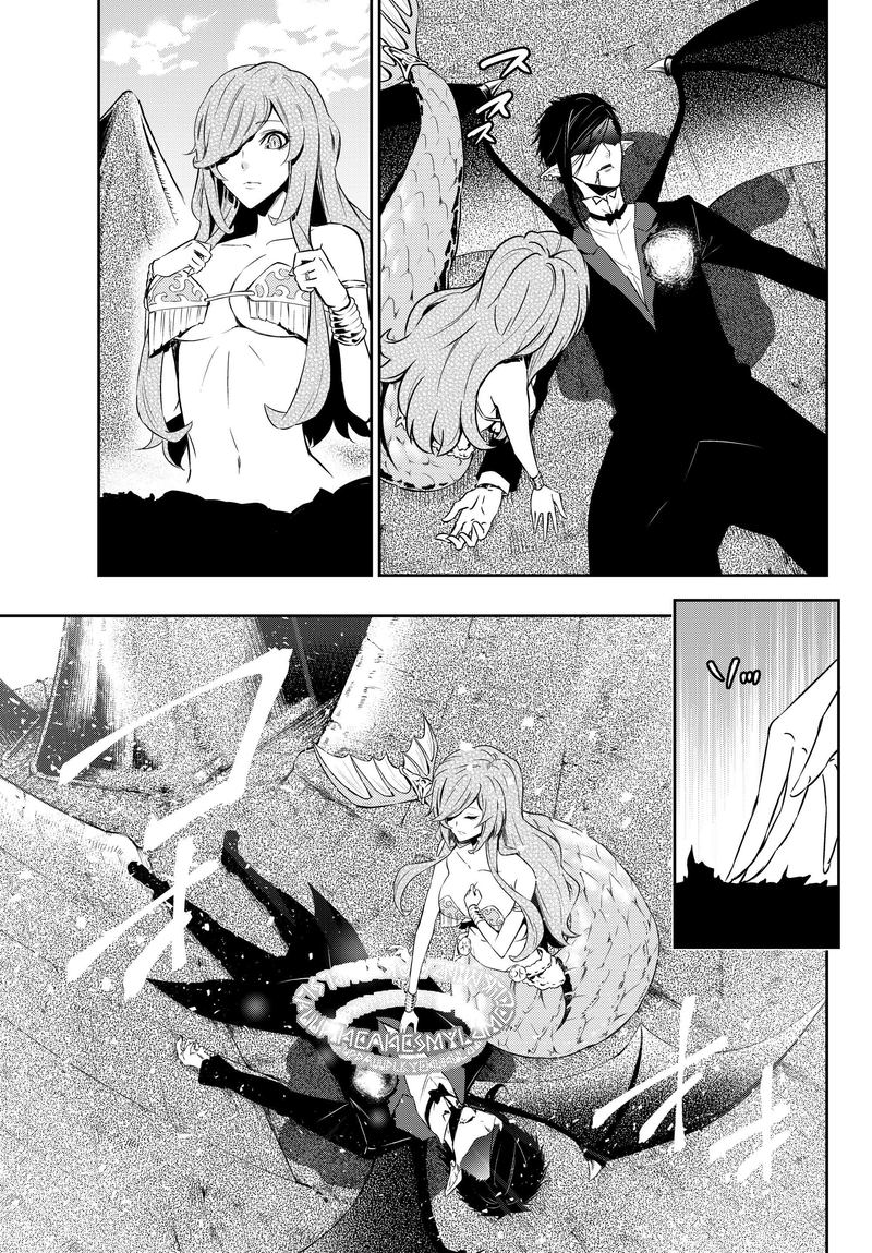 Isekai Maou To Shoukan Shoujo Dorei Majutsu 59 18