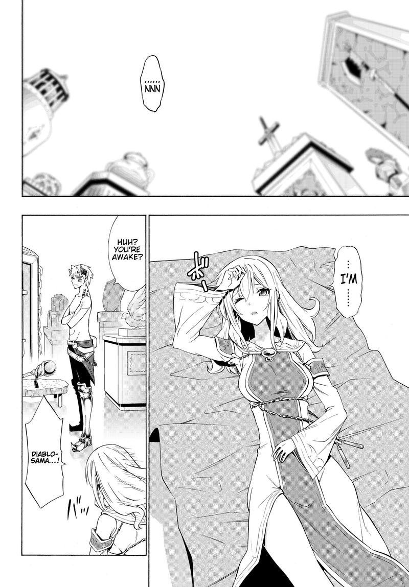 Isekai Maou To Shoukan Shoujo Dorei Majutsu 59 2