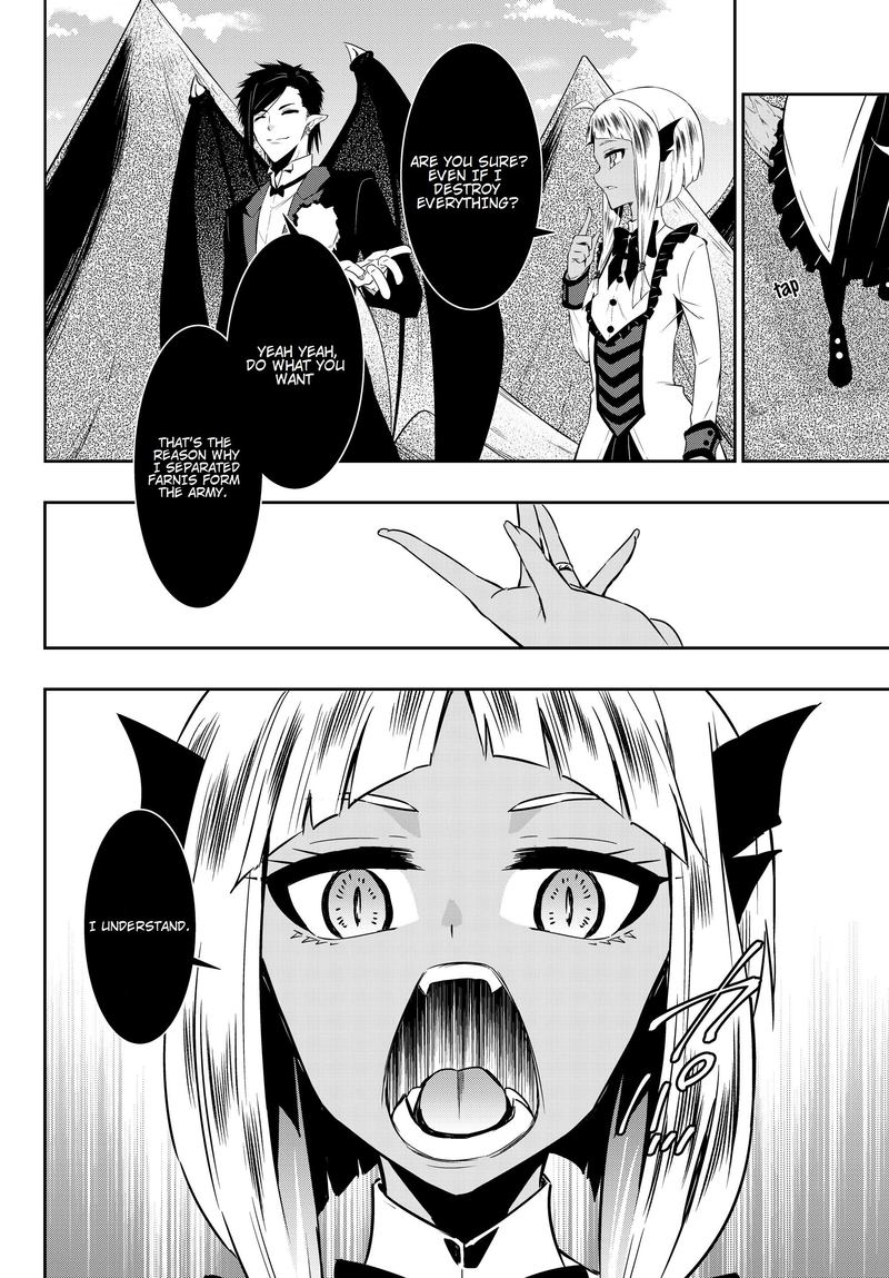 Isekai Maou To Shoukan Shoujo Dorei Majutsu 59 21