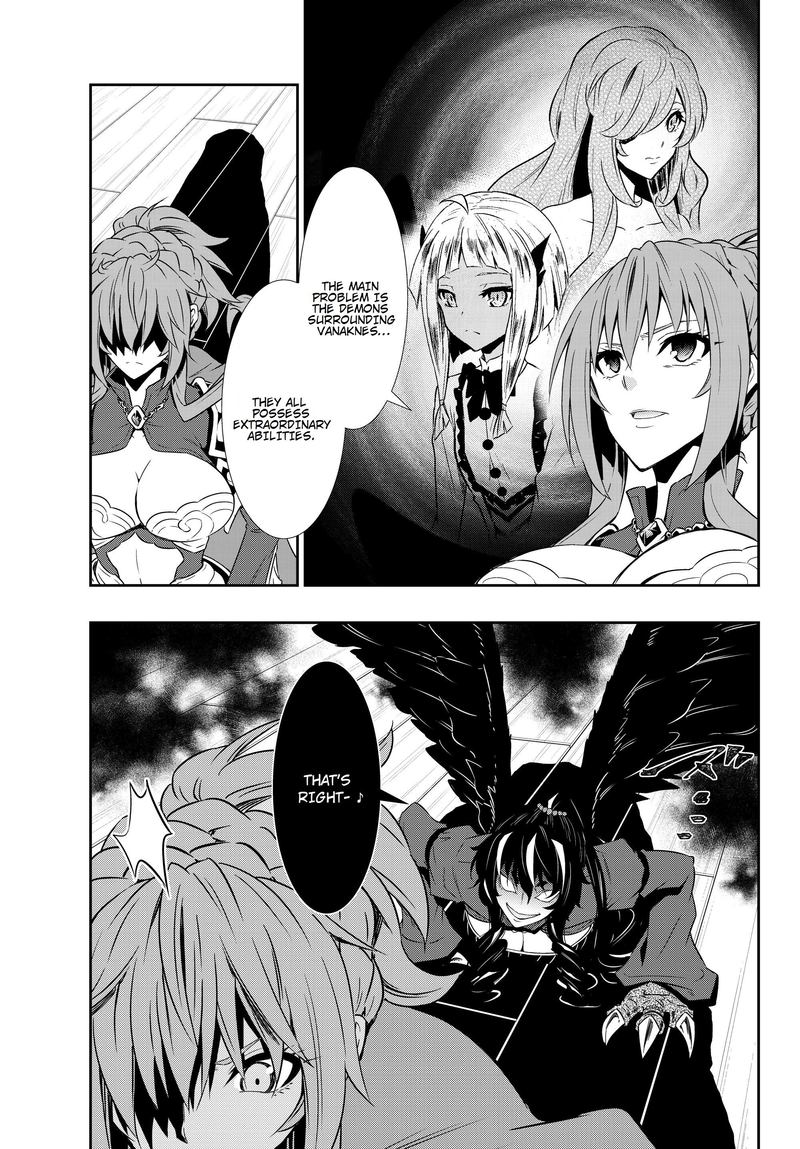 Isekai Maou To Shoukan Shoujo Dorei Majutsu 59 26