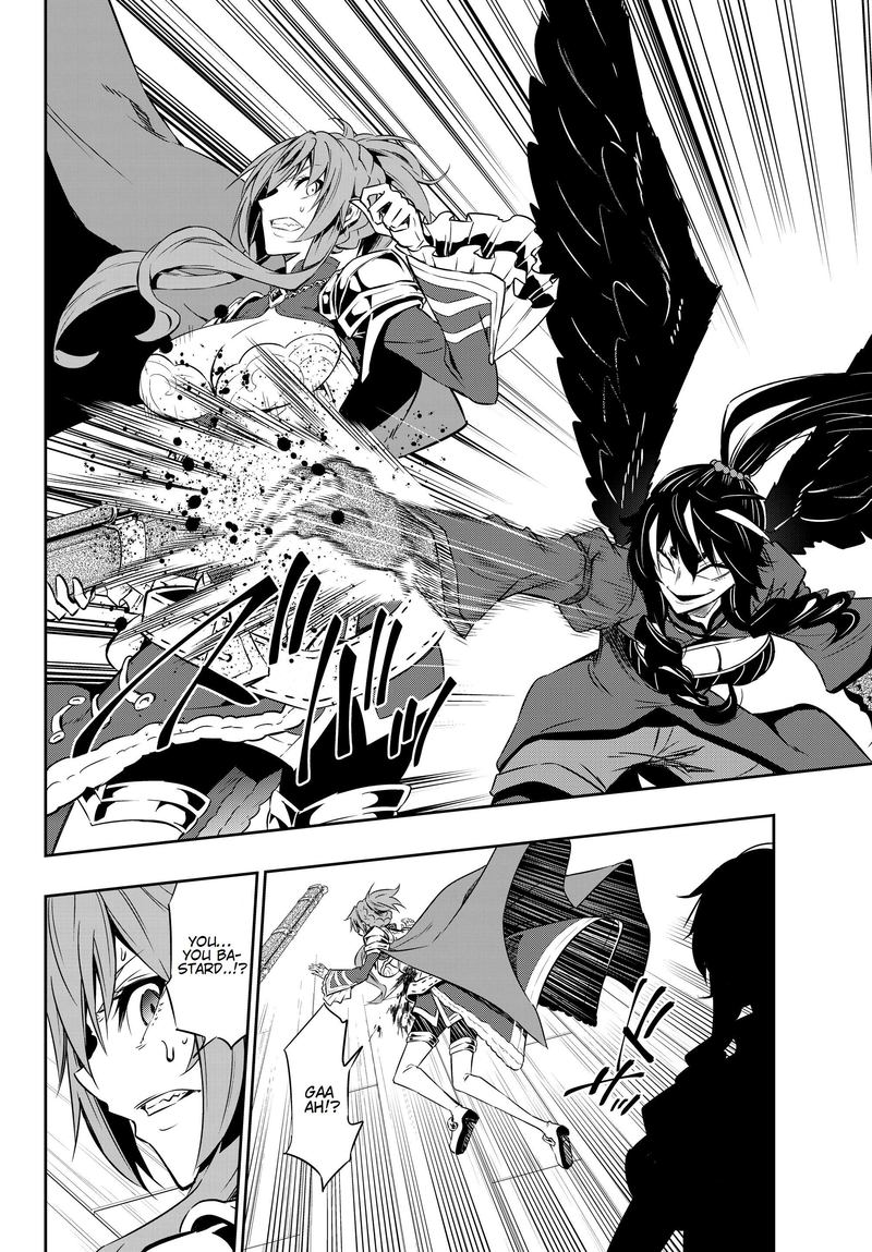 Isekai Maou To Shoukan Shoujo Dorei Majutsu 59 27