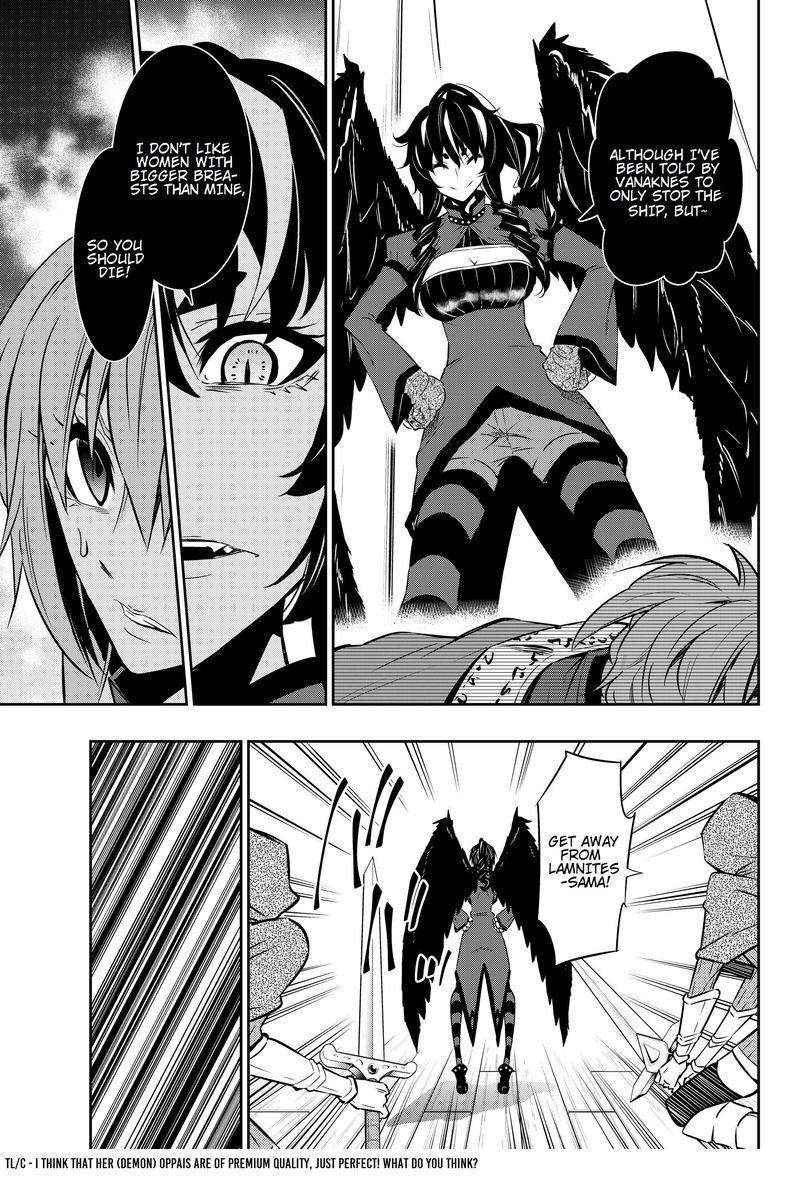 Isekai Maou To Shoukan Shoujo Dorei Majutsu 59 28