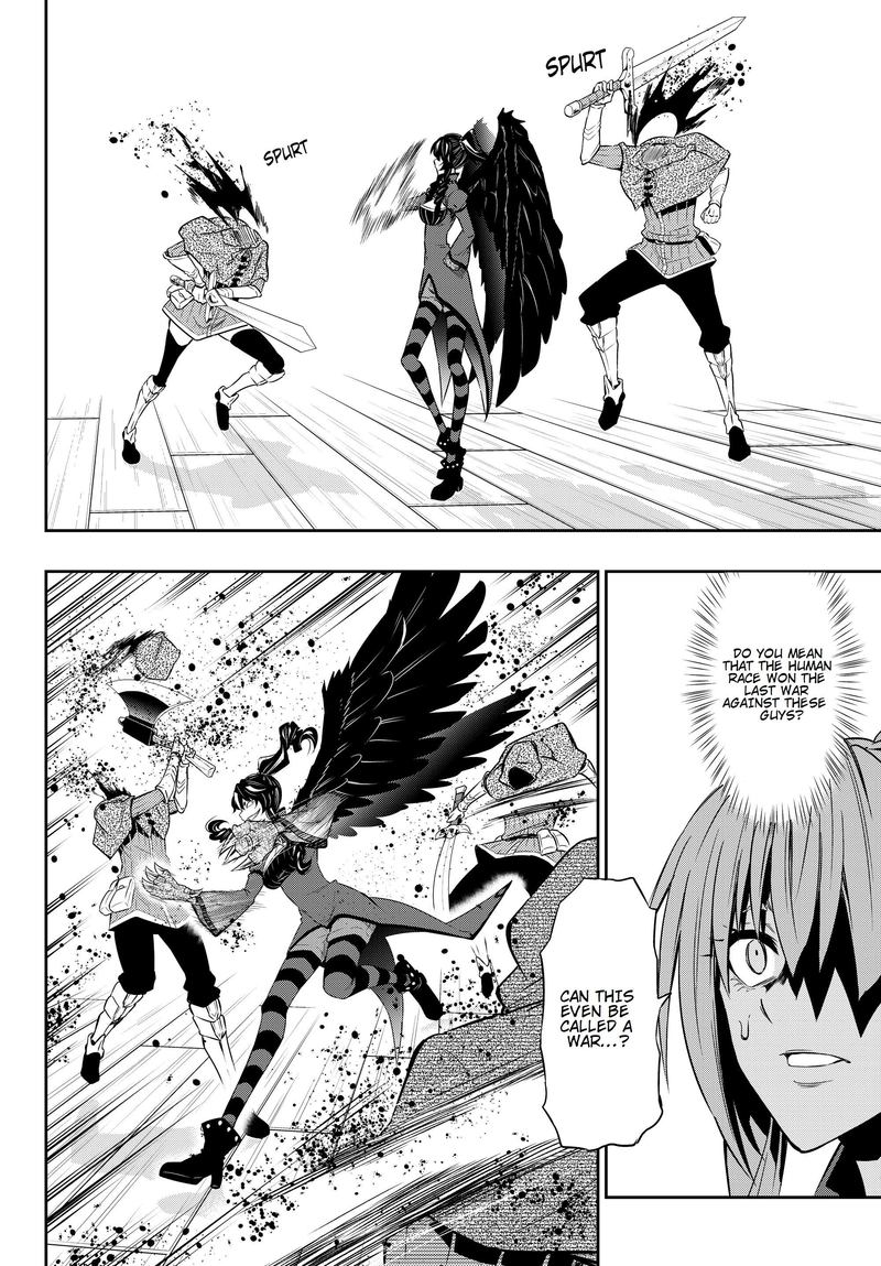 Isekai Maou To Shoukan Shoujo Dorei Majutsu 59 29