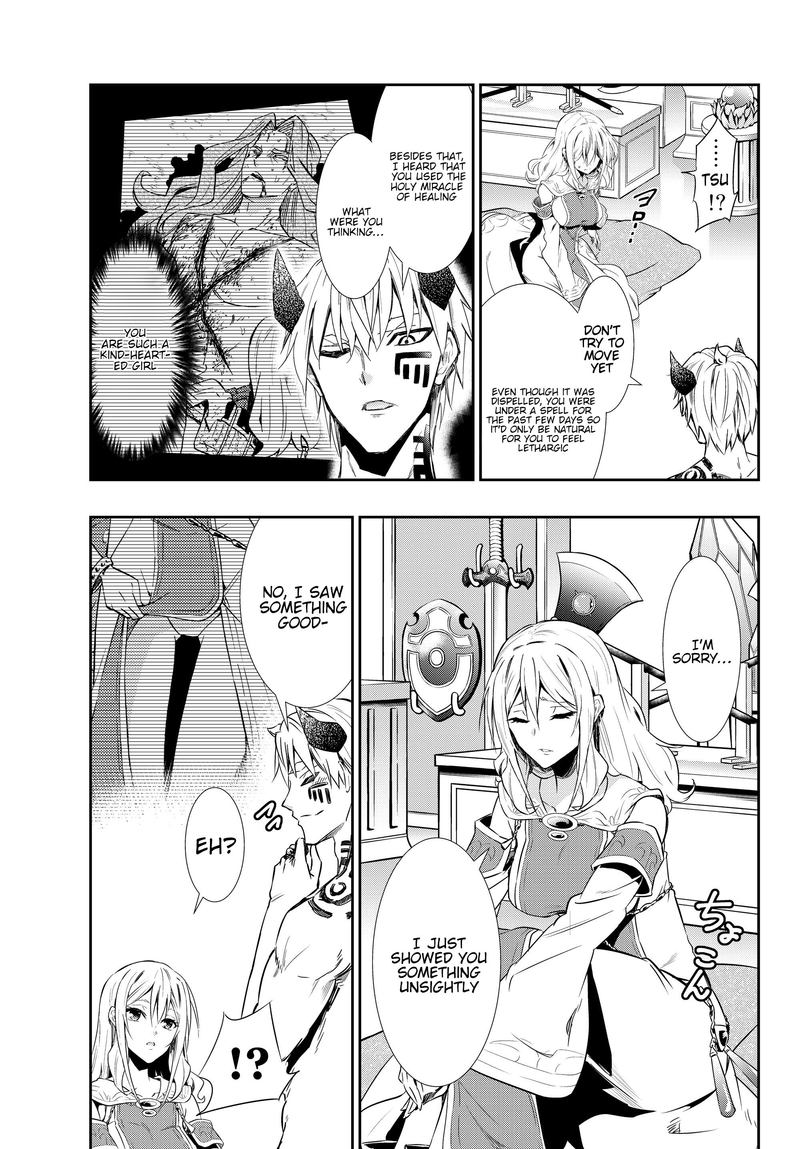 Isekai Maou To Shoukan Shoujo Dorei Majutsu 59 3
