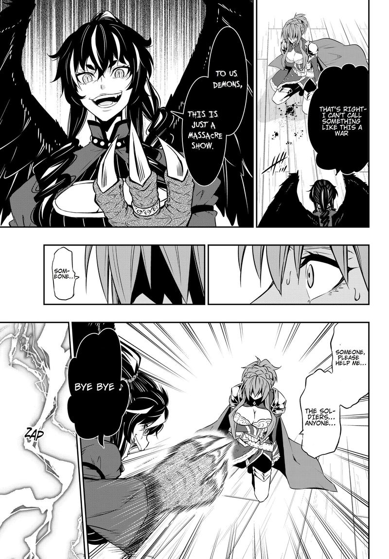 Isekai Maou To Shoukan Shoujo Dorei Majutsu 59 30