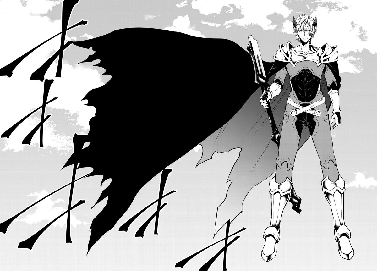 Isekai Maou To Shoukan Shoujo Dorei Majutsu 59 34