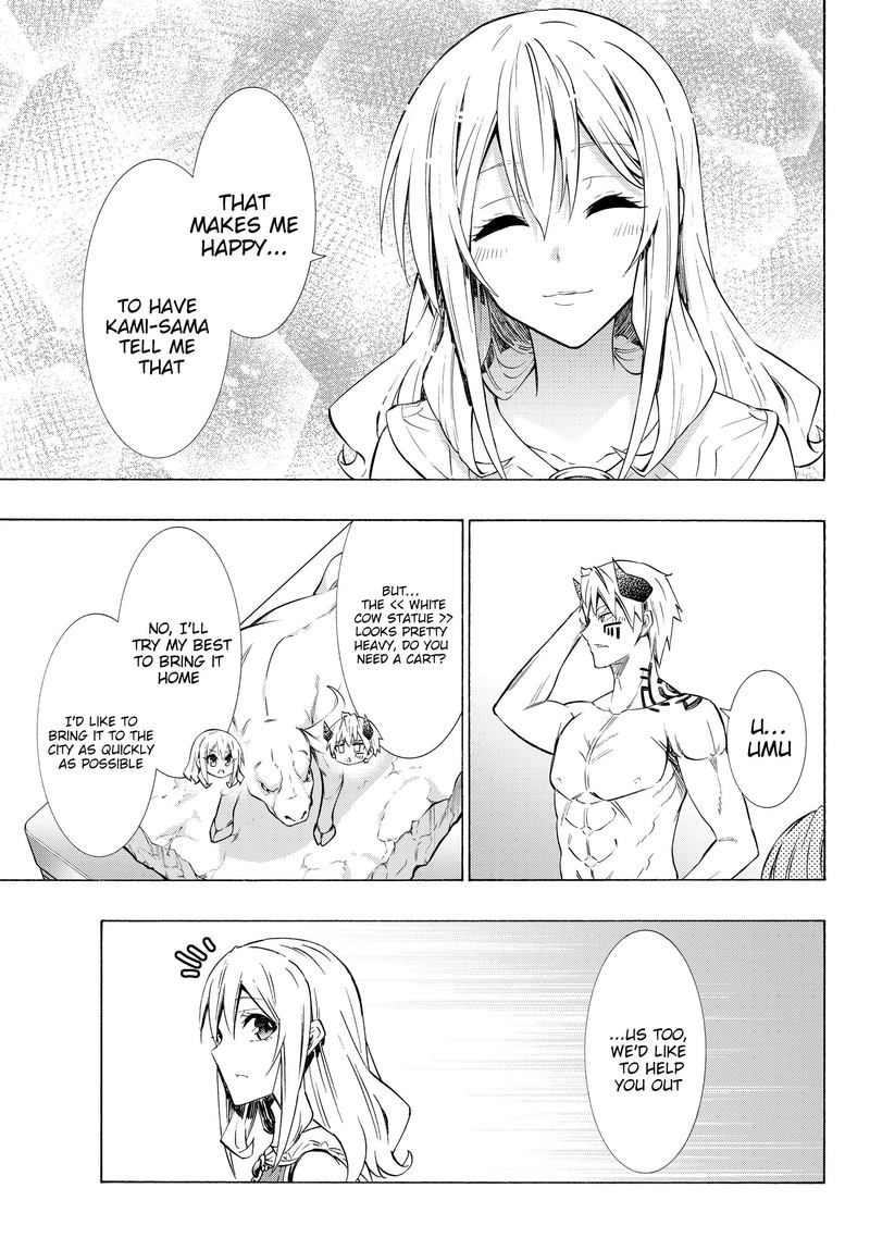 Isekai Maou To Shoukan Shoujo Dorei Majutsu 59 7