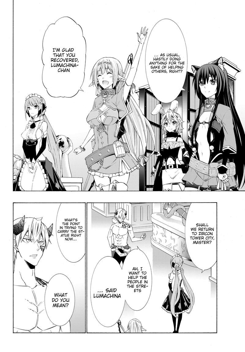 Isekai Maou To Shoukan Shoujo Dorei Majutsu 59 8