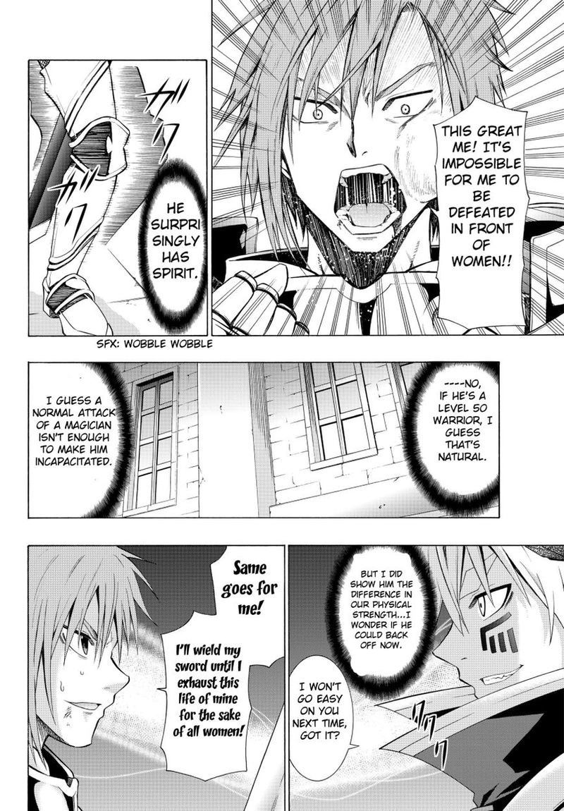 Isekai Maou To Shoukan Shoujo Dorei Majutsu 6 10