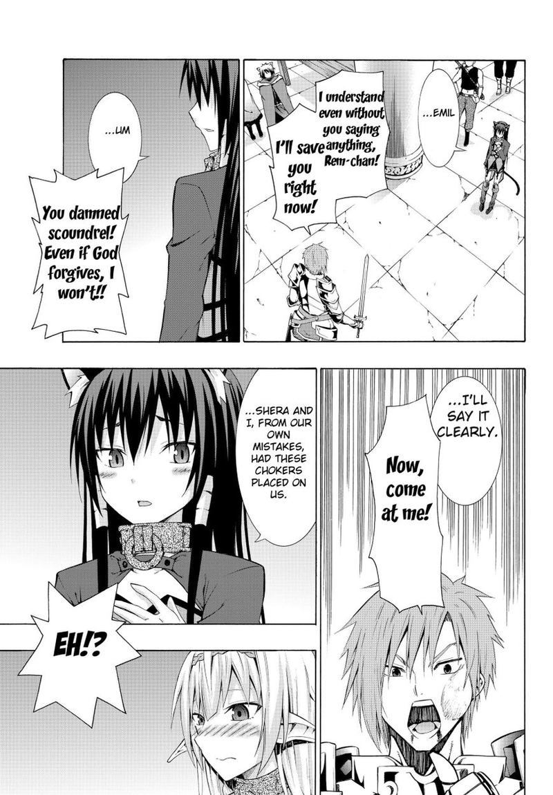 Isekai Maou To Shoukan Shoujo Dorei Majutsu 6 11