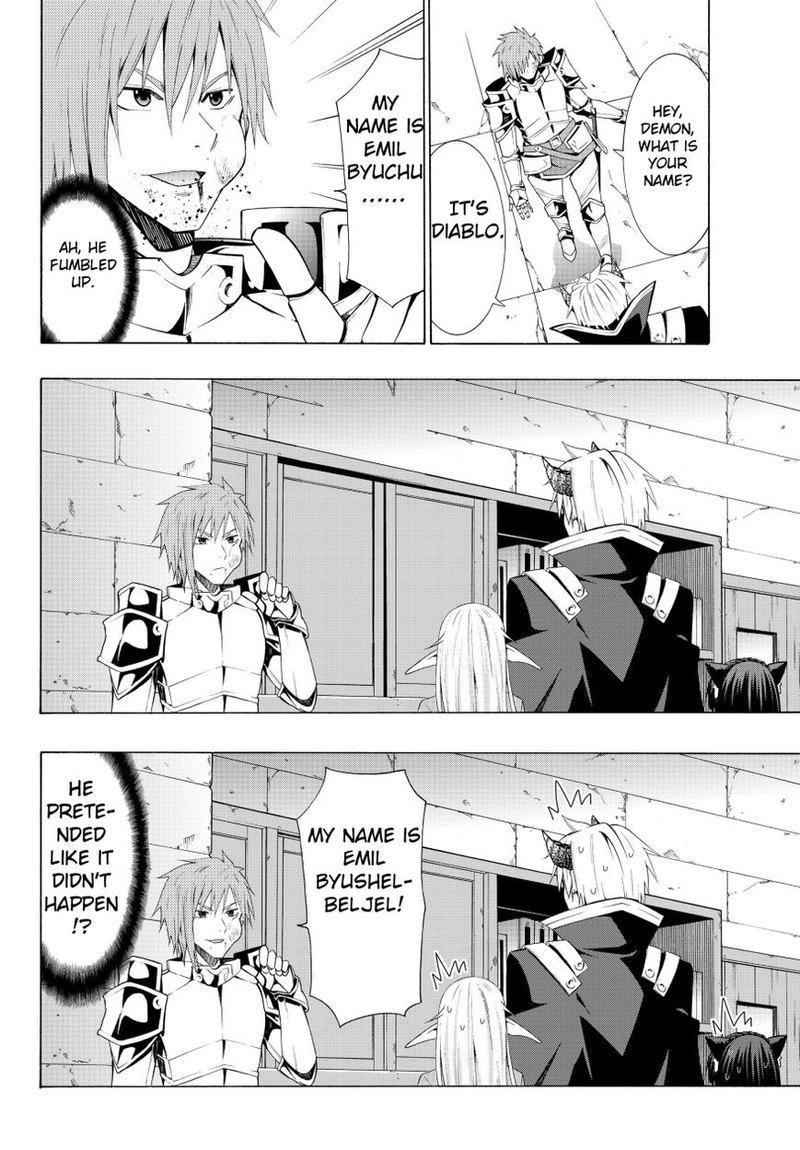 Isekai Maou To Shoukan Shoujo Dorei Majutsu 6 14