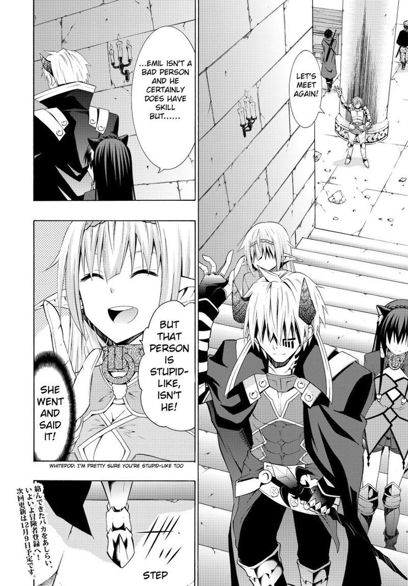 Isekai Maou To Shoukan Shoujo Dorei Majutsu 6 16