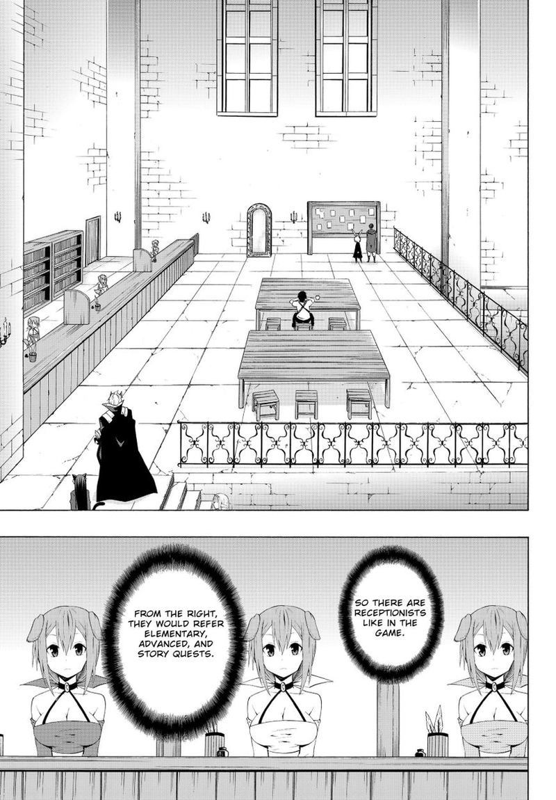Isekai Maou To Shoukan Shoujo Dorei Majutsu 6 18