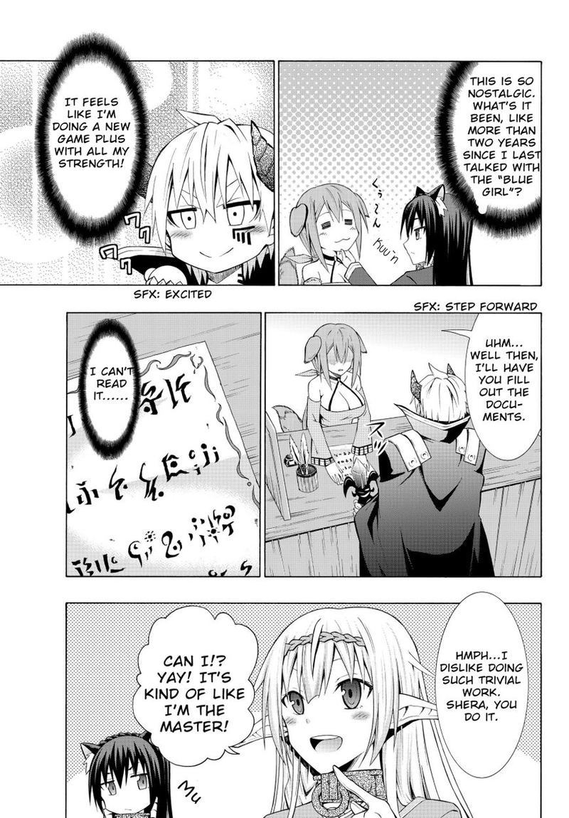 Isekai Maou To Shoukan Shoujo Dorei Majutsu 6 20