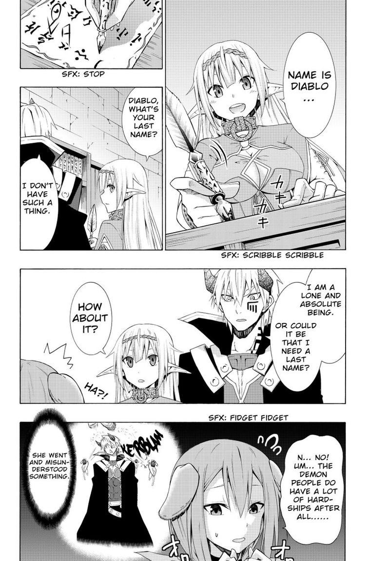 Isekai Maou To Shoukan Shoujo Dorei Majutsu 6 21