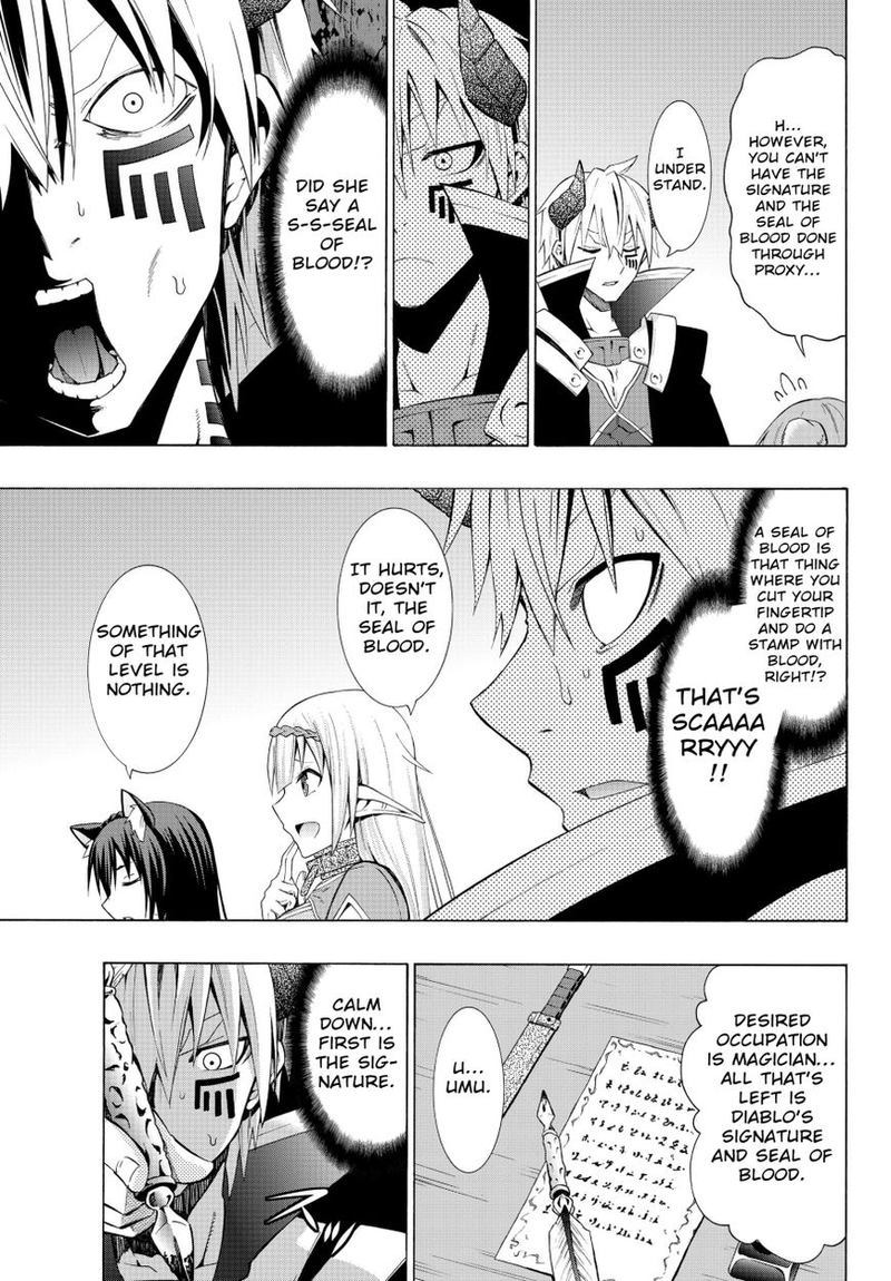 Isekai Maou To Shoukan Shoujo Dorei Majutsu 6 22
