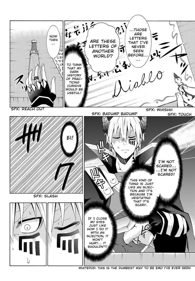 Isekai Maou To Shoukan Shoujo Dorei Majutsu 6 23