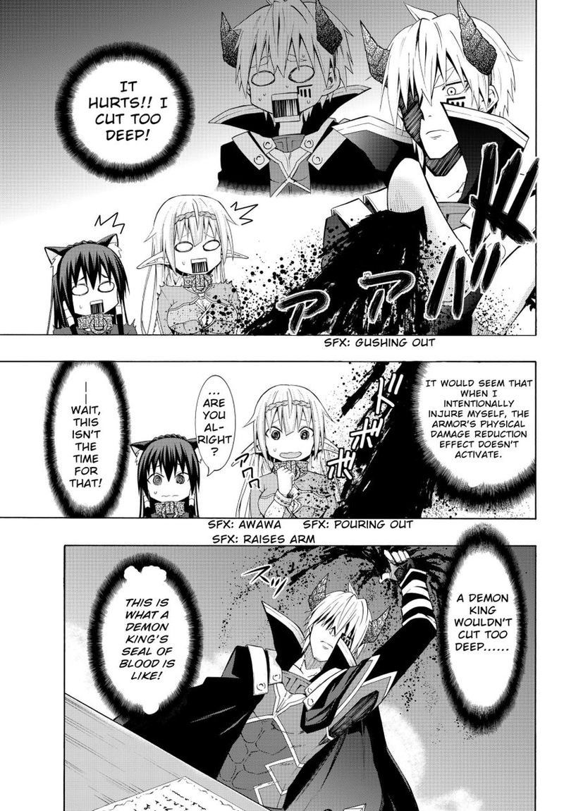 Isekai Maou To Shoukan Shoujo Dorei Majutsu 6 24