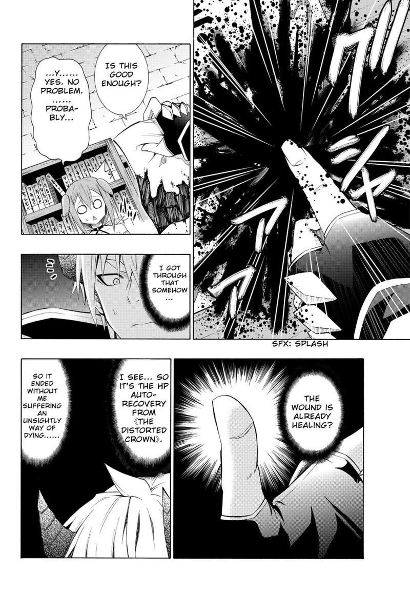 Isekai Maou To Shoukan Shoujo Dorei Majutsu 6 25
