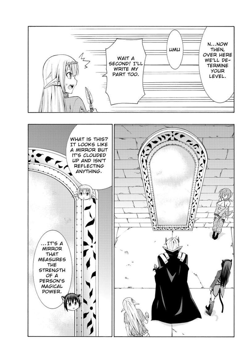 Isekai Maou To Shoukan Shoujo Dorei Majutsu 6 26