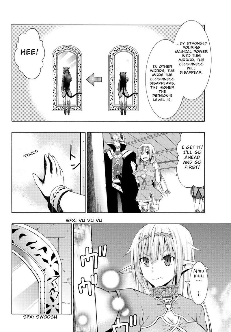 Isekai Maou To Shoukan Shoujo Dorei Majutsu 6 27