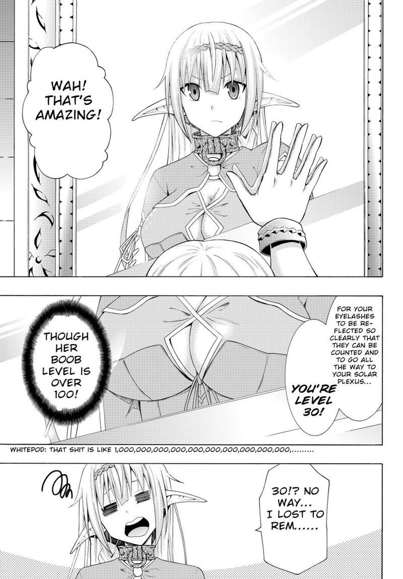 Isekai Maou To Shoukan Shoujo Dorei Majutsu 6 28