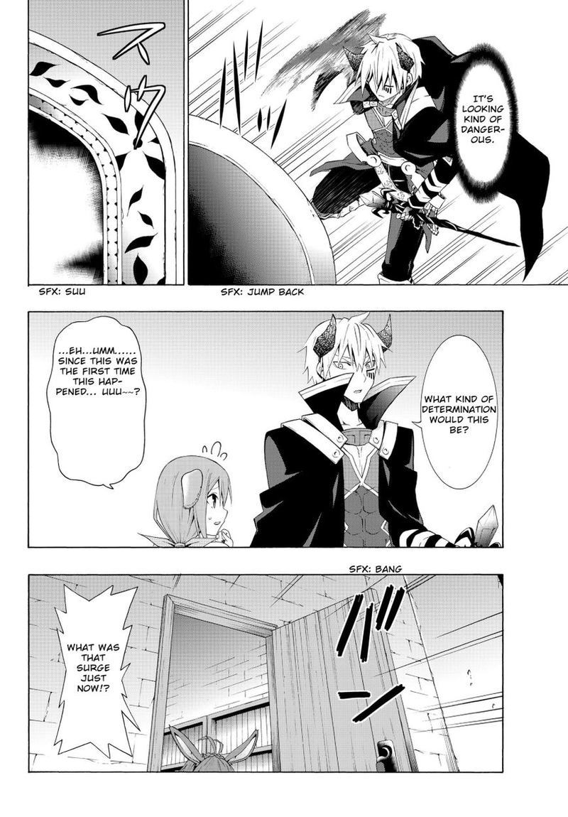 Isekai Maou To Shoukan Shoujo Dorei Majutsu 6 31