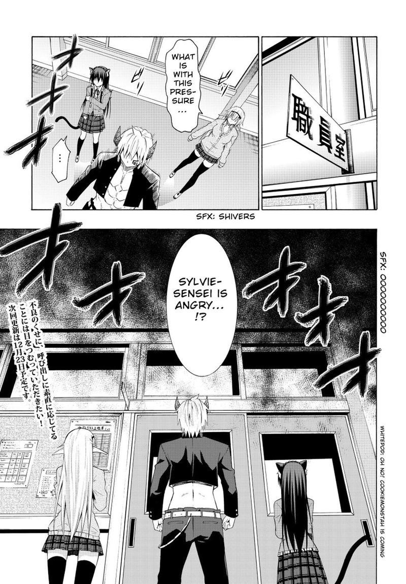 Isekai Maou To Shoukan Shoujo Dorei Majutsu 6 36