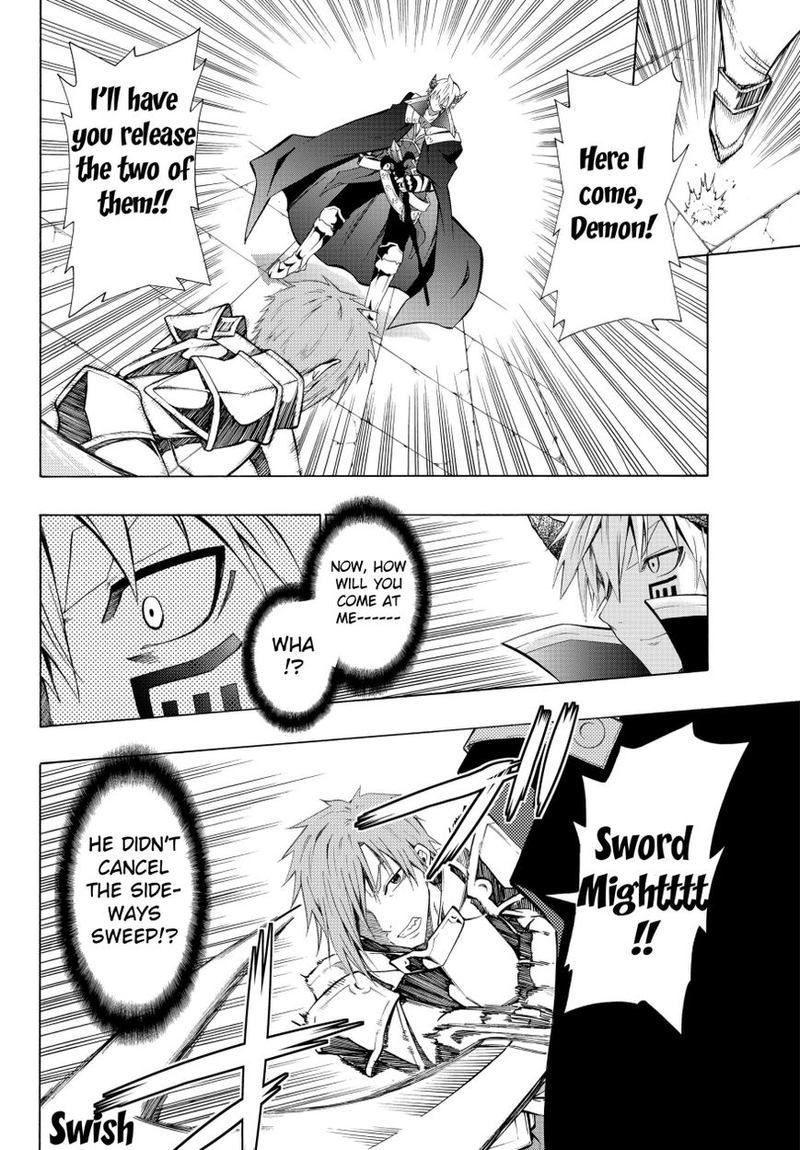 Isekai Maou To Shoukan Shoujo Dorei Majutsu 6 4
