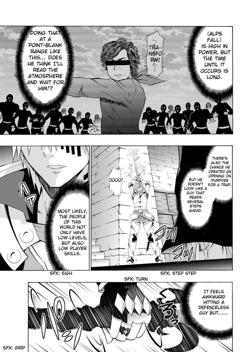 Isekai Maou To Shoukan Shoujo Dorei Majutsu 6 7