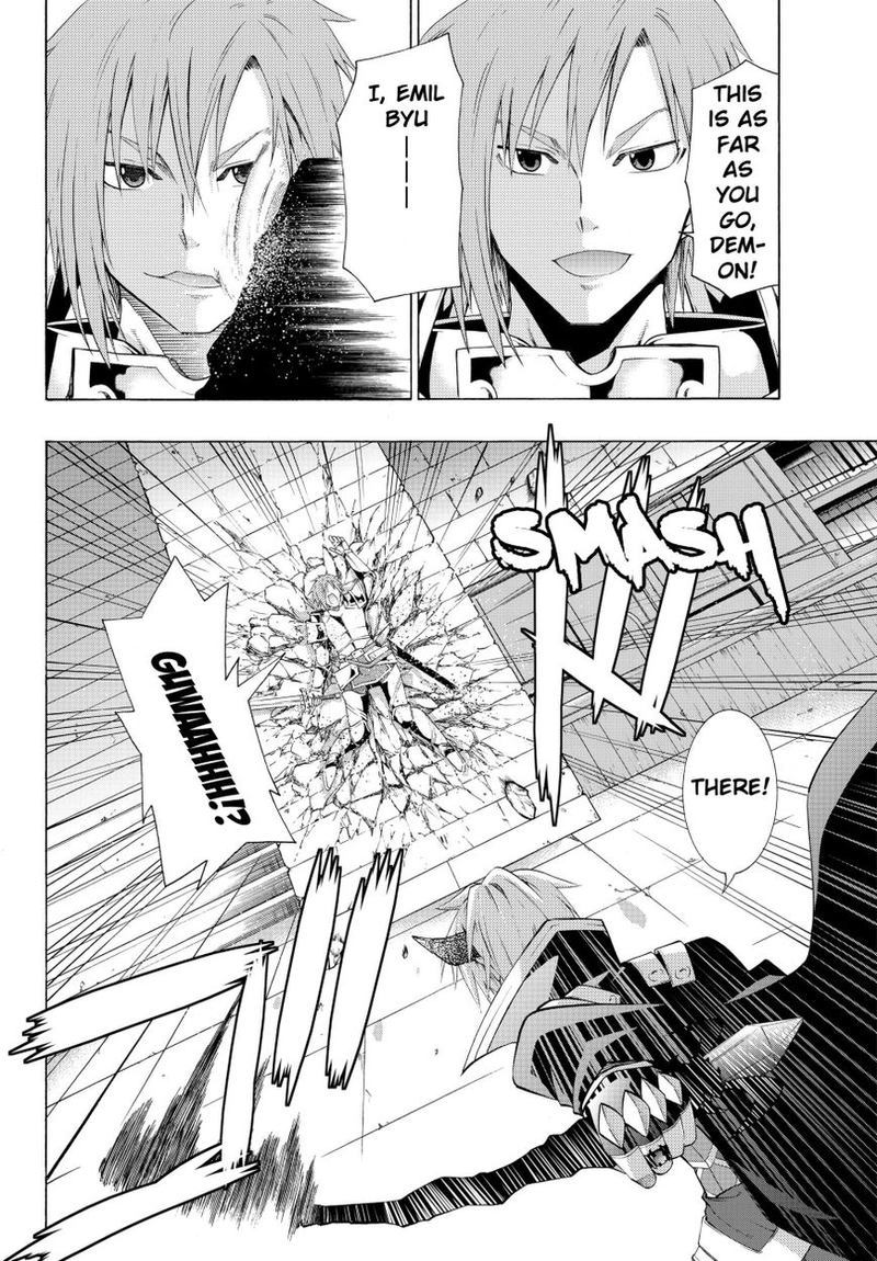 Isekai Maou To Shoukan Shoujo Dorei Majutsu 6 8