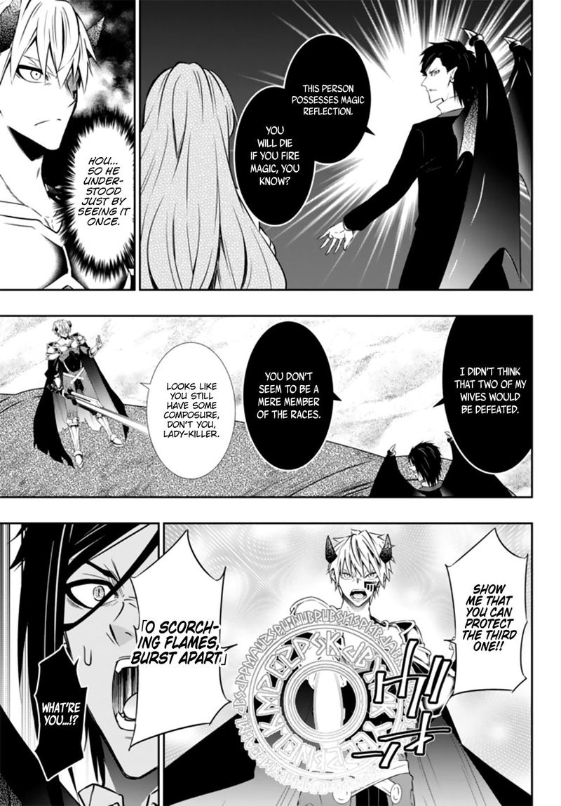 Isekai Maou To Shoukan Shoujo Dorei Majutsu 61 13