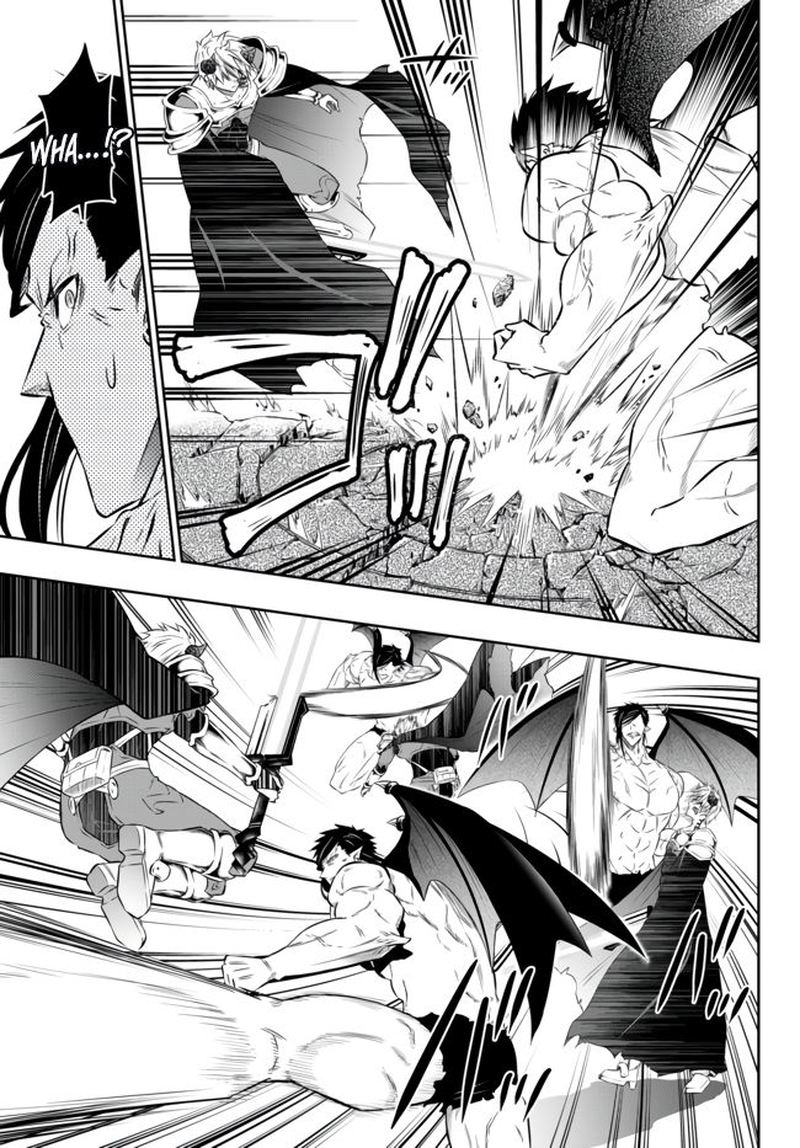 Isekai Maou To Shoukan Shoujo Dorei Majutsu 61 17