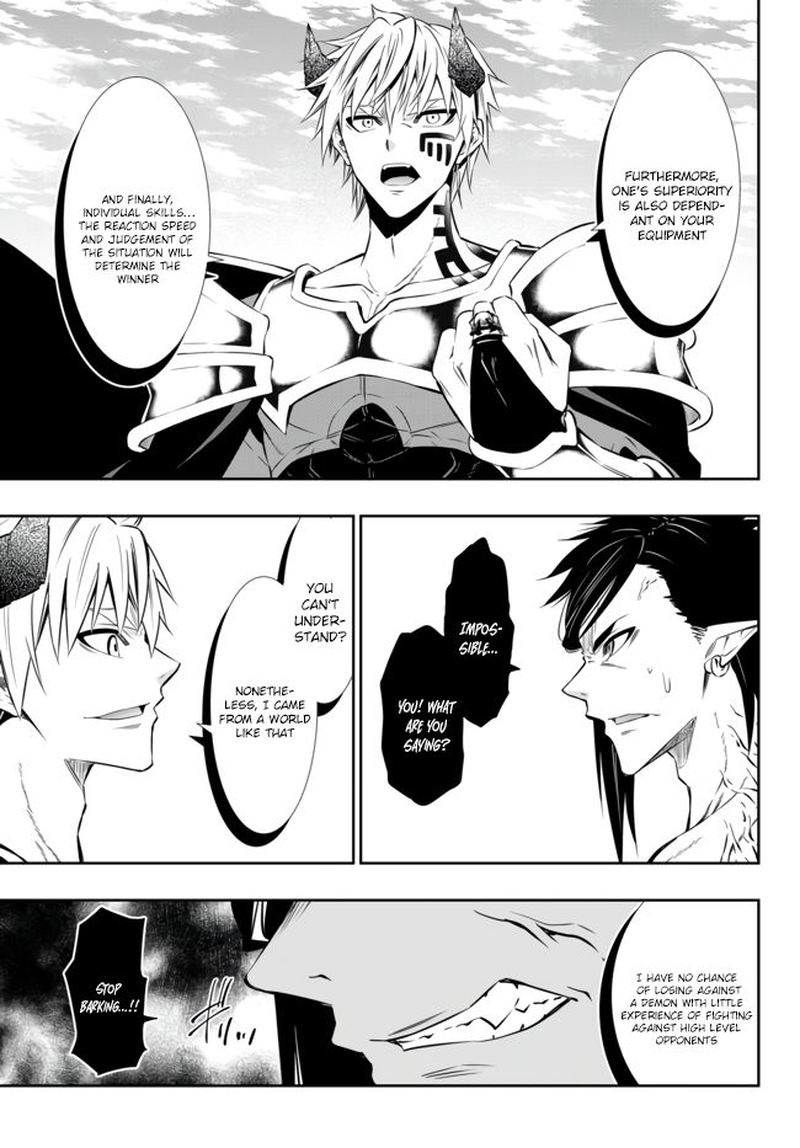 Isekai Maou To Shoukan Shoujo Dorei Majutsu 61 19