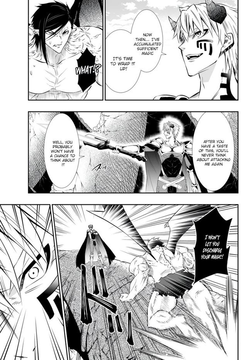 Isekai Maou To Shoukan Shoujo Dorei Majutsu 61 21