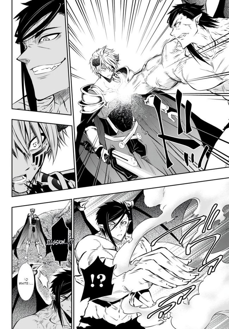 Isekai Maou To Shoukan Shoujo Dorei Majutsu 61 22