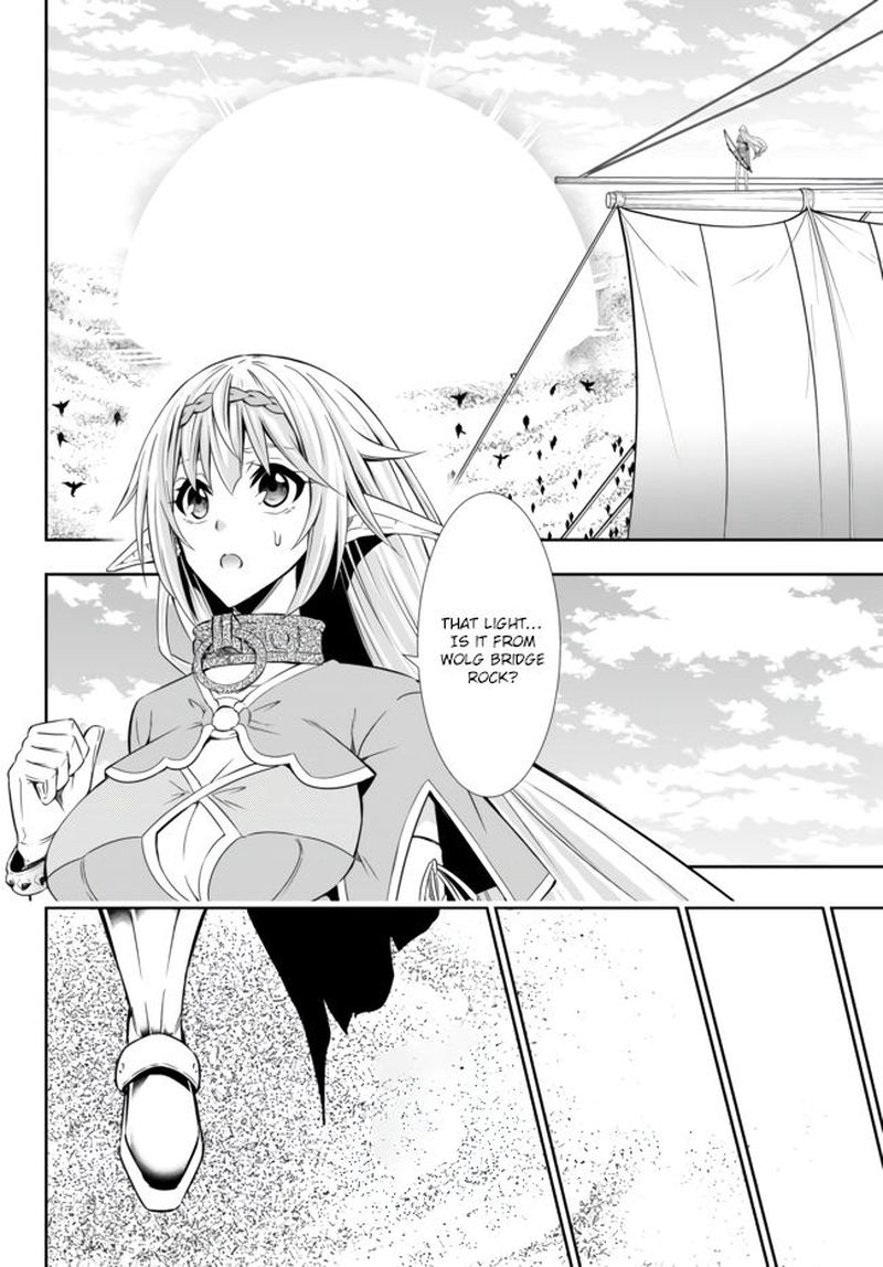 Isekai Maou To Shoukan Shoujo Dorei Majutsu 61 25