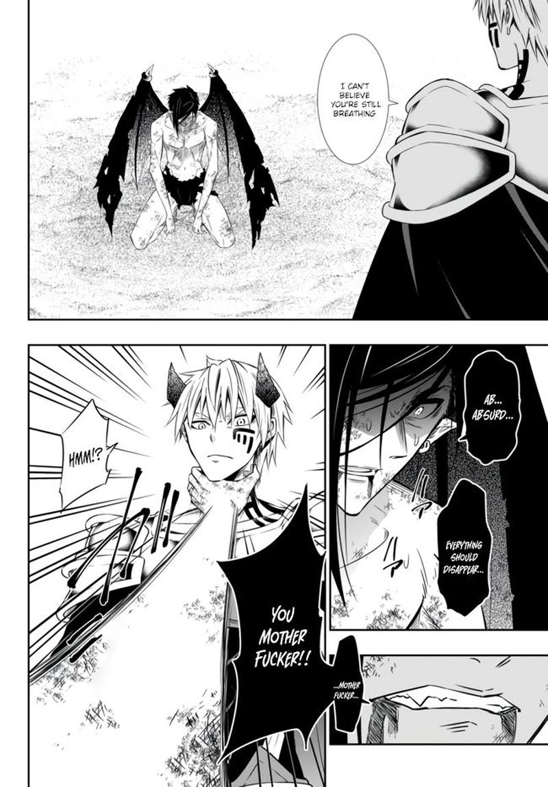 Isekai Maou To Shoukan Shoujo Dorei Majutsu 61 27