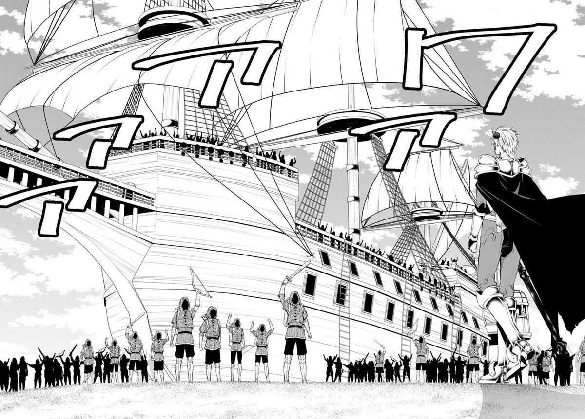 Isekai Maou To Shoukan Shoujo Dorei Majutsu 61 31