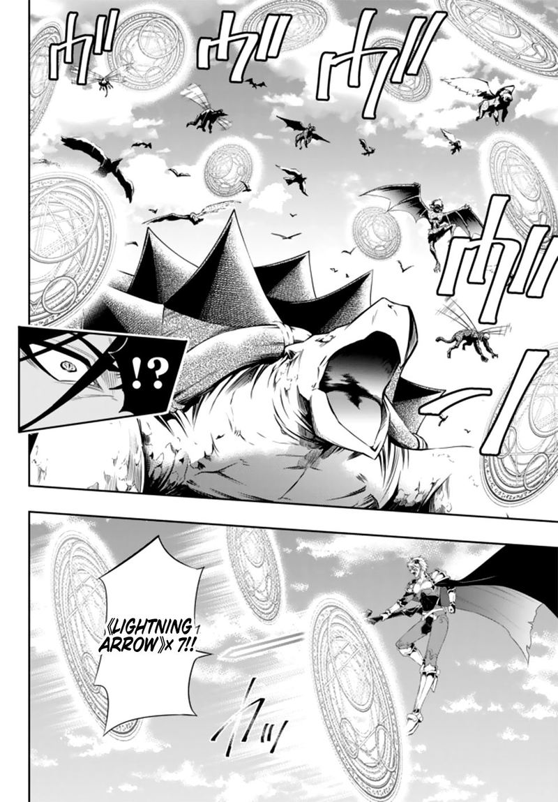 Isekai Maou To Shoukan Shoujo Dorei Majutsu 61 4