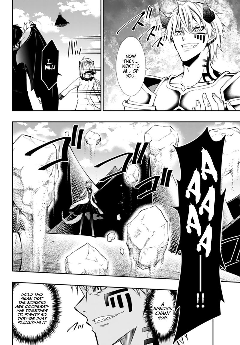 Isekai Maou To Shoukan Shoujo Dorei Majutsu 61 6