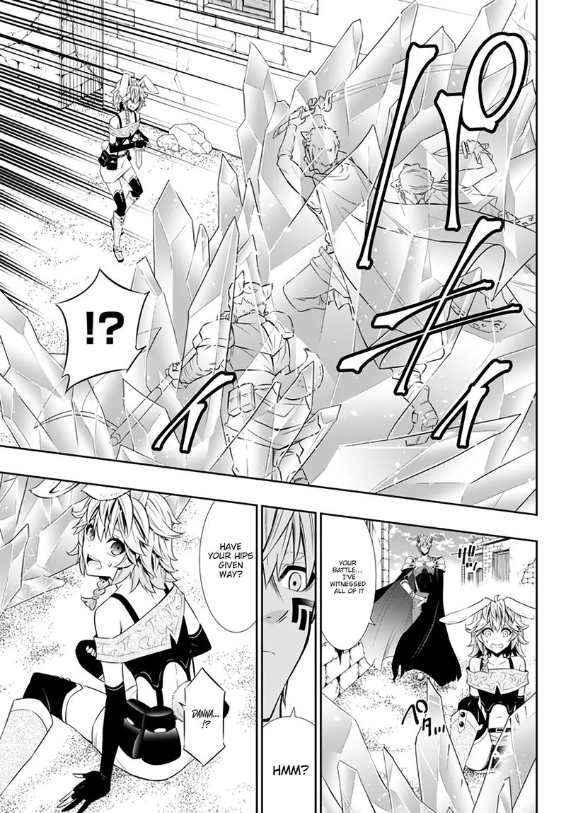 Isekai Maou To Shoukan Shoujo Dorei Majutsu 62 15