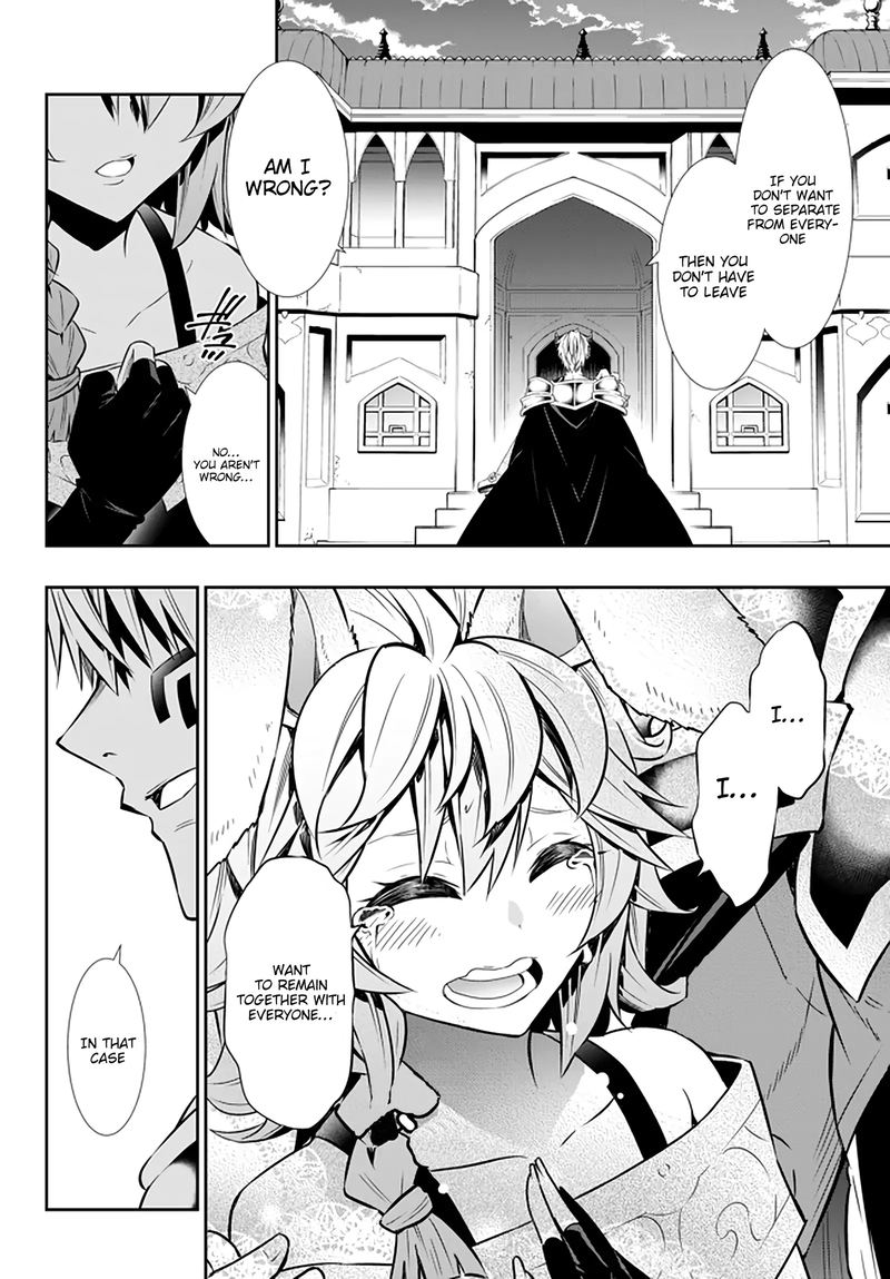 Isekai Maou To Shoukan Shoujo Dorei Majutsu 62 18