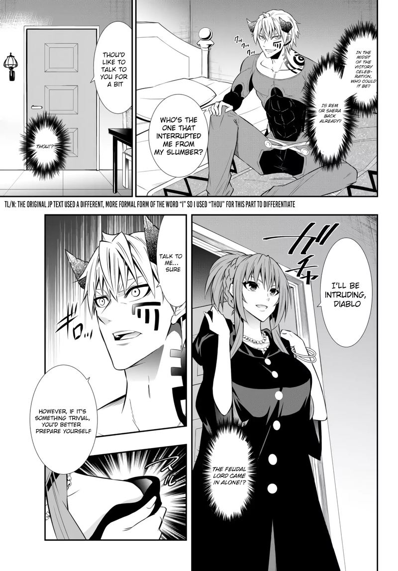 Isekai Maou To Shoukan Shoujo Dorei Majutsu 62 21