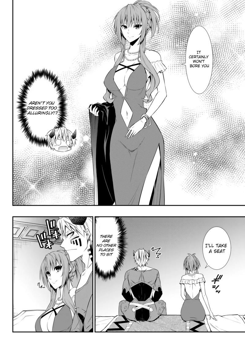 Isekai Maou To Shoukan Shoujo Dorei Majutsu 62 22