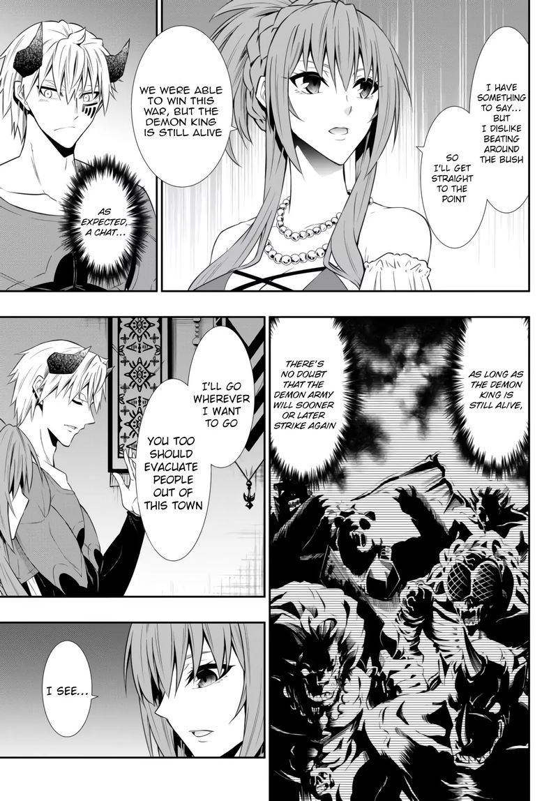 Isekai Maou To Shoukan Shoujo Dorei Majutsu 62 23