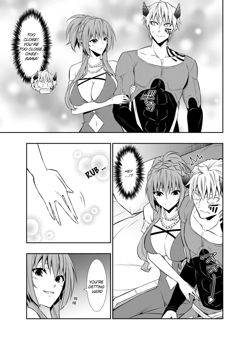 Isekai Maou To Shoukan Shoujo Dorei Majutsu 62 25